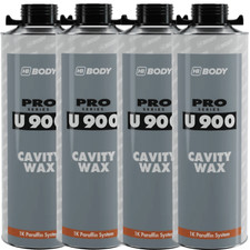 HB BODY U900 Cavity Wax Oil