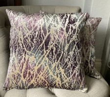 Voyage Kline Amethyst Jacquard
