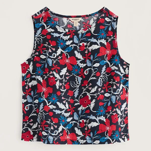 Seasalt colour study top - seasalt,