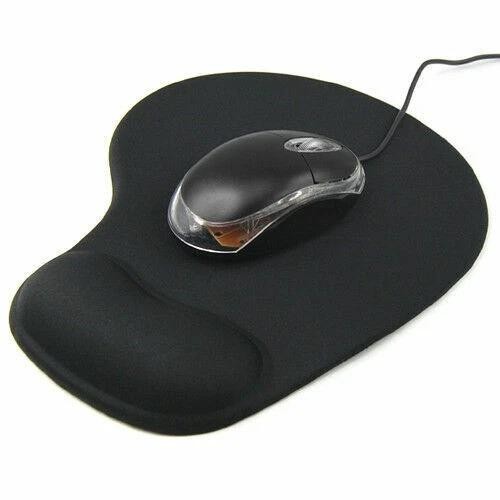 Comfort wrist gel rest support - wrist,