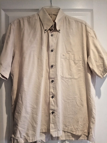 Men oakman cream - men's,