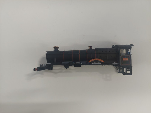 Bachmann 7829 ramsbury - 7829,