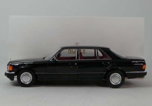 Norev mercedes benz - norev,