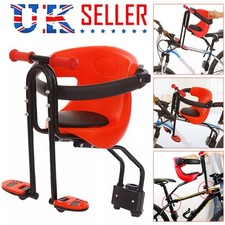 30kg Child Bike Seat kids
