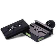 PU-60 Quick Release Plate +