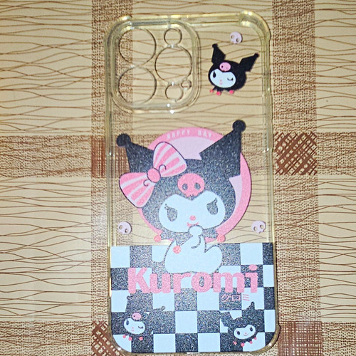Kuromi sanrio iphone - , 14