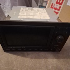 Audi Navigation Plus 8E0 035