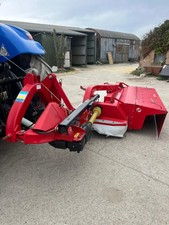 LELY 280 MC Mower Conditioner