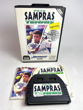 Sega Mega Drive Games Boxed /