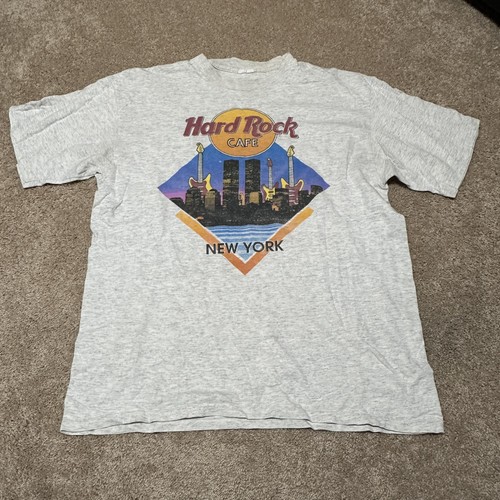 Hard rock cafe new york - rock,