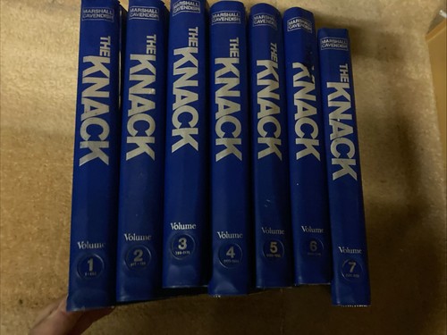 1981 the knack diy - 1981, magazine