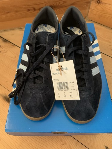 Adidas berlin 7 - berlin,
