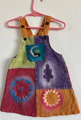 The hippy clothing - hippy, girls