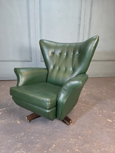 Vintage plan swivel - vintage, g