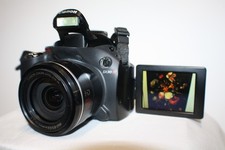 Canon PowerShot SX30 IS 14.1MP