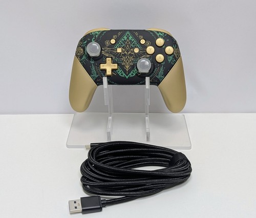 Nintendo switch pro - pro, black