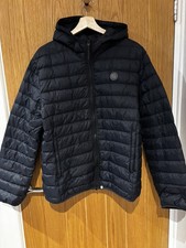 Pretty Green Men’s Black