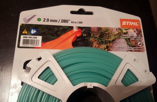 Stihl 000 930 2336 round - 930,