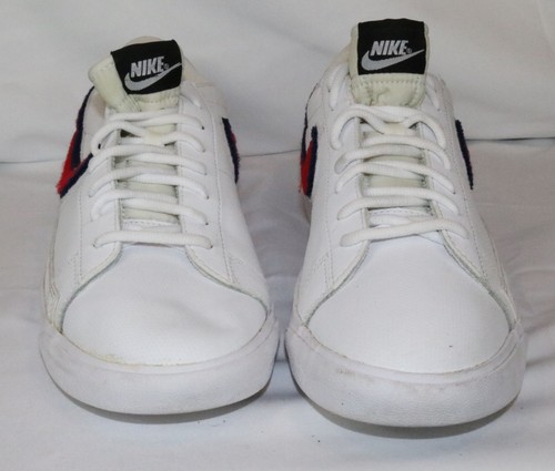 Men nike blazer low sz - low, 3d