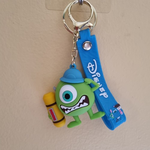Monsters university mike - monsters,
