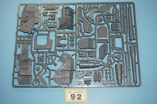 Warhammer the horus heresy - horus,