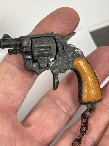Vintage die cast - die, action