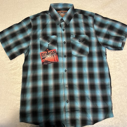 Dixxon flannel caicos - dixxon, co
