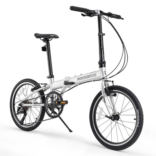 Rockbros mbs folding - mbs, 20"folding