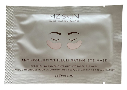 Skin anti pollution - mz, anti-pollution
