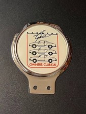 VERY RARE VINTAGE RENAMEL