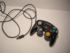 Official Nintendo GameCube