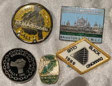 Vintage MCC Motorcycle Club
