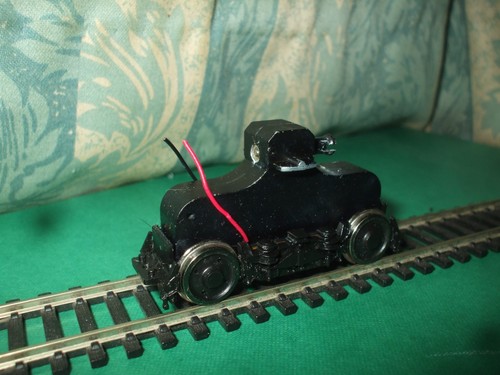 Bachmann class warship - class,