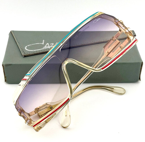 Vintage cazal 858 col - col, 253