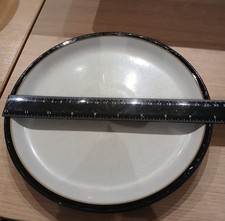 Denby Everyday Black Pepper -