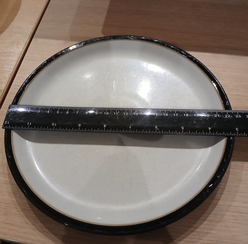 Denby everyday black pepper - denby,