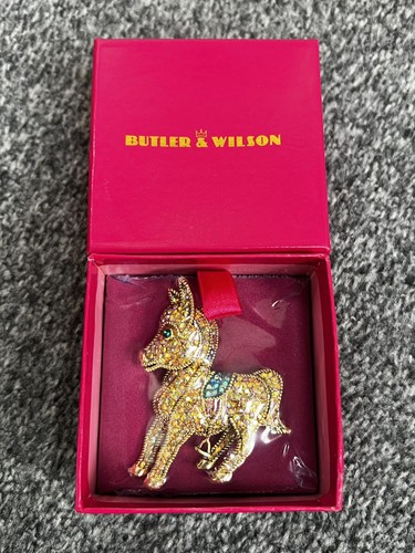Butler wilson w - butler,