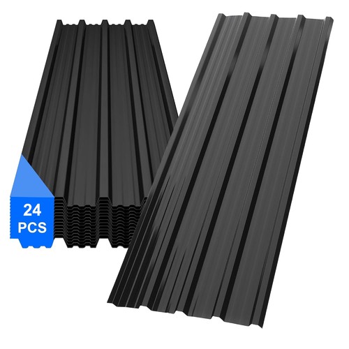 24x corrugated galvanized - corrugated,
