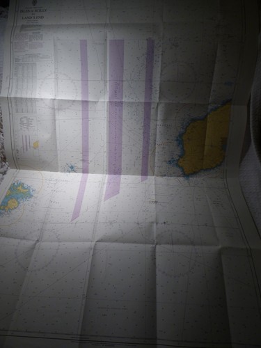 Admiralty chart nautical - chart,