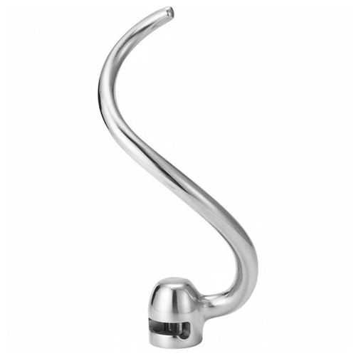 Mixer dough hook stainless - dough,