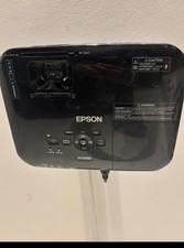 Epson EH-TW480 HDMI Projector
