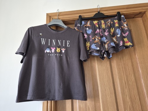 Ladies winnie the pooh - ladies,