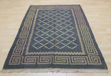 Turkish Carpet Rug Hand Made