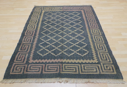 Turkish carpet rug hand made - turkish,