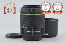 PENTAX SMC DA 50-200mm f/4-5.6