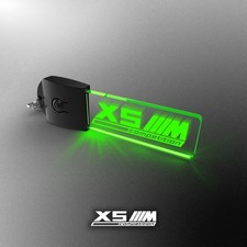 BMW X5M Competition LED Light