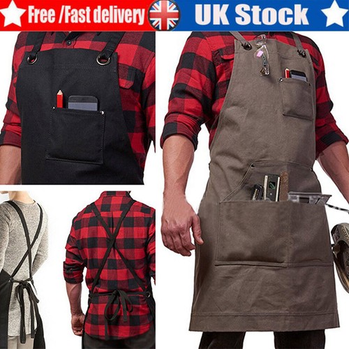 Canvas tool work apron heavy - work,
