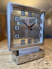 Antique 1930s Art Deco Mystery