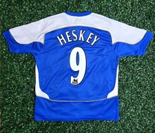 Wigan Athletic "Emile Heskey"