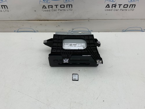 Audi multimedia sat - a5,